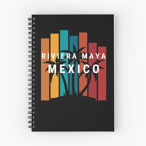 Item preview, RIVIERA MAYA MEXICO designed and sold by Wooden-rack.