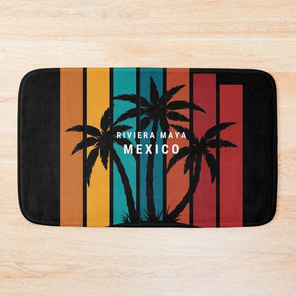 Item preview, RIVIERA MAYA MEXICO designed and sold by Wooden-rack.