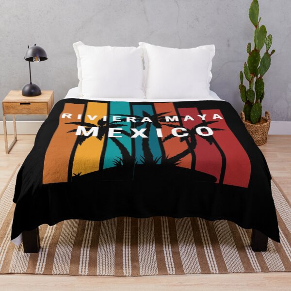 Item preview, RIVIERA MAYA MEXICO designed and sold by Wooden-rack.