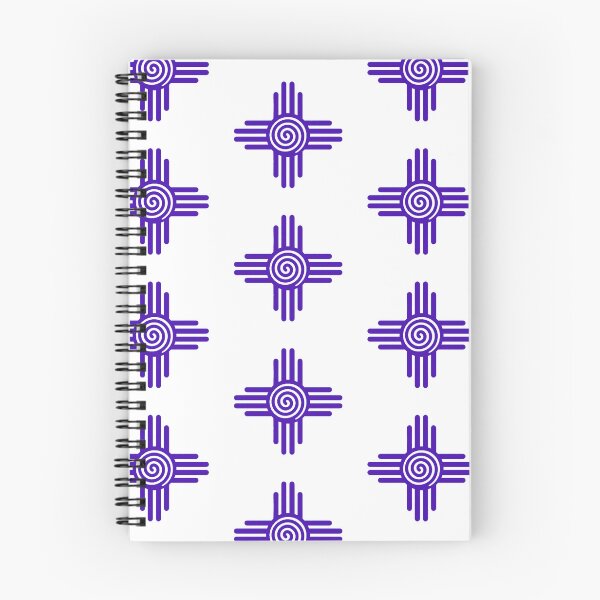 Item preview, Native American Hopi Symbol designed and sold by DoodlesnPoodles.