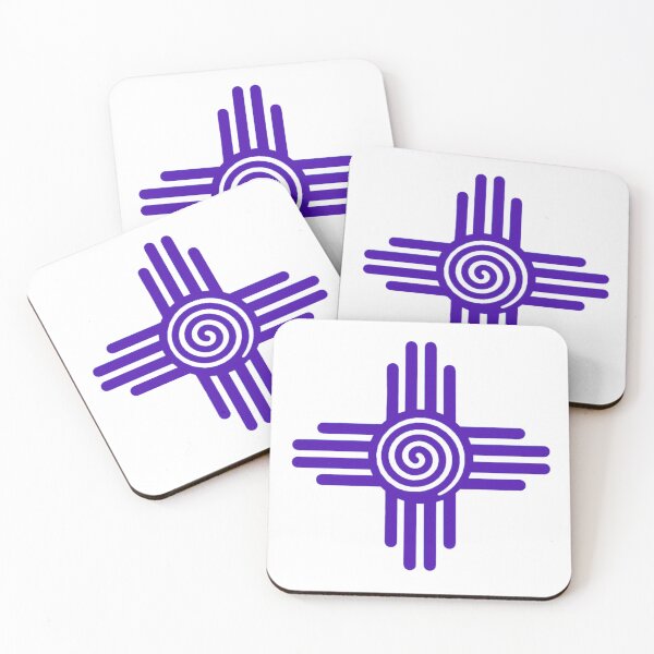 Item preview, Native American Hopi Symbol designed and sold by DoodlesnPoodles.