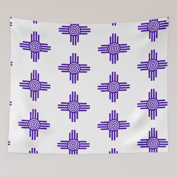 Item preview, Native American Hopi Symbol designed and sold by DoodlesnPoodles.