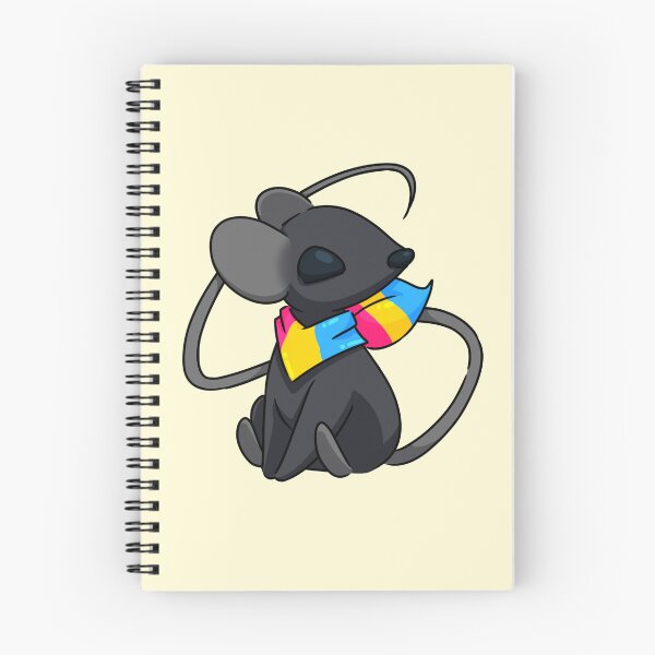 Item preview, Pan Rat designed and sold by Rats N' Crafts.