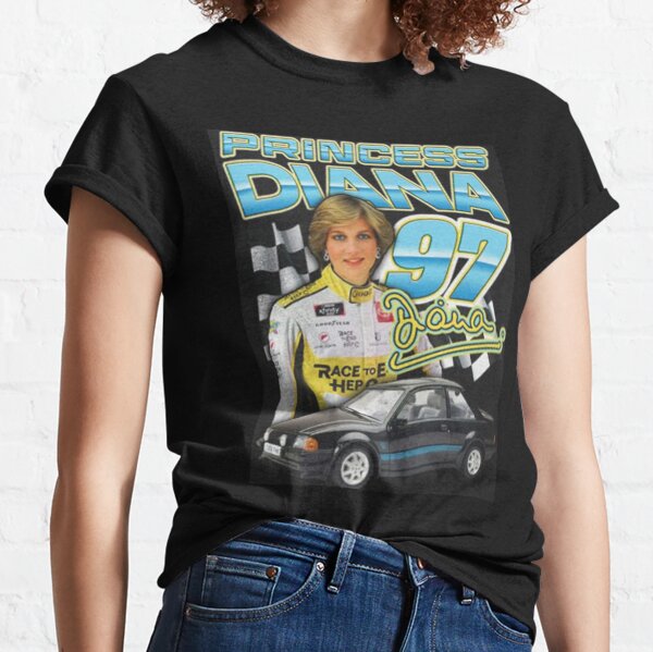 Item preview, Princess Diana 97 designed and sold by starfoo.