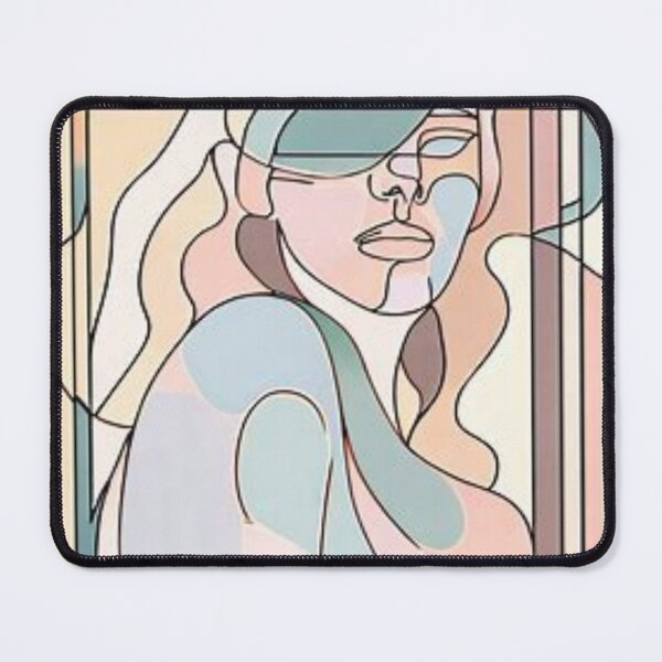Item preview, WOMAN in FRAME designed and sold by bodylump.