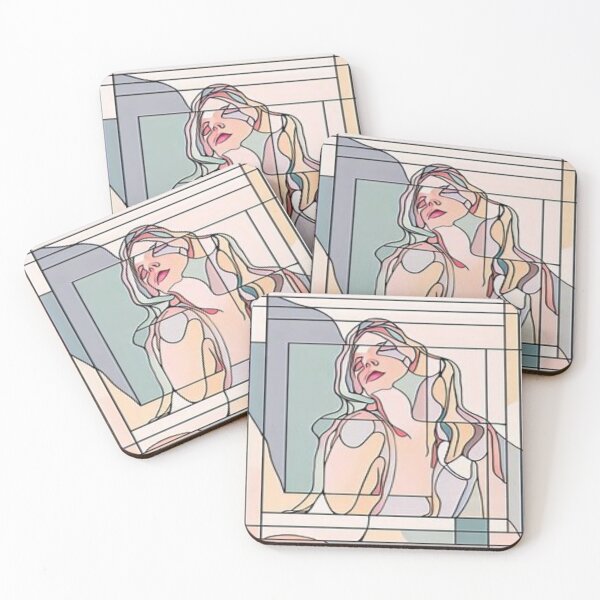 Item preview, Woman in Frame designed and sold by bodylump.