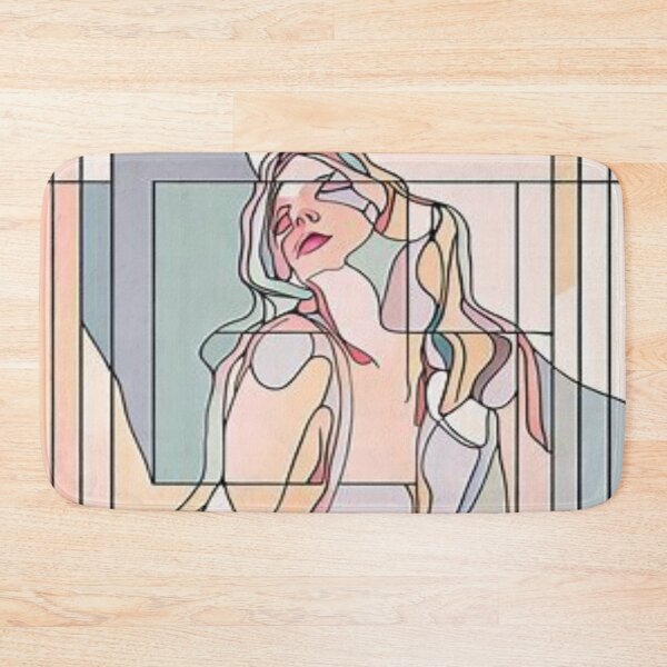 Item preview, Woman in Frame designed and sold by bodylump.