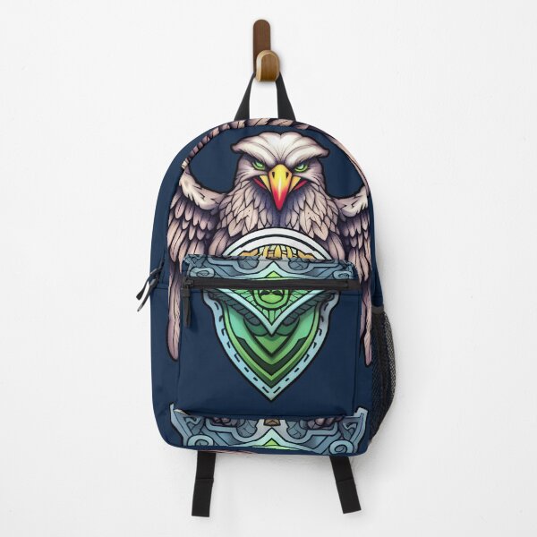 Item preview, Eagle Eye designed and sold by PrintAlchemist.