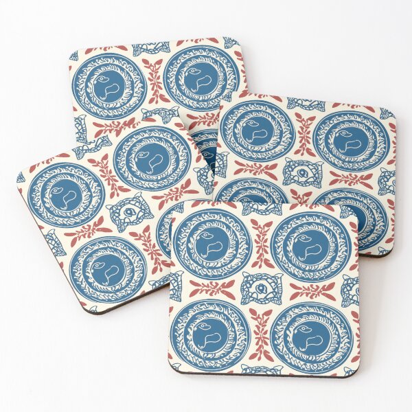 Item preview, Pleasure in patterns, good taste designed and sold by SBD-Shop.