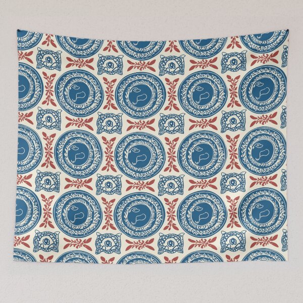 Item preview, Pleasure in patterns, good taste designed and sold by SBD-Shop.