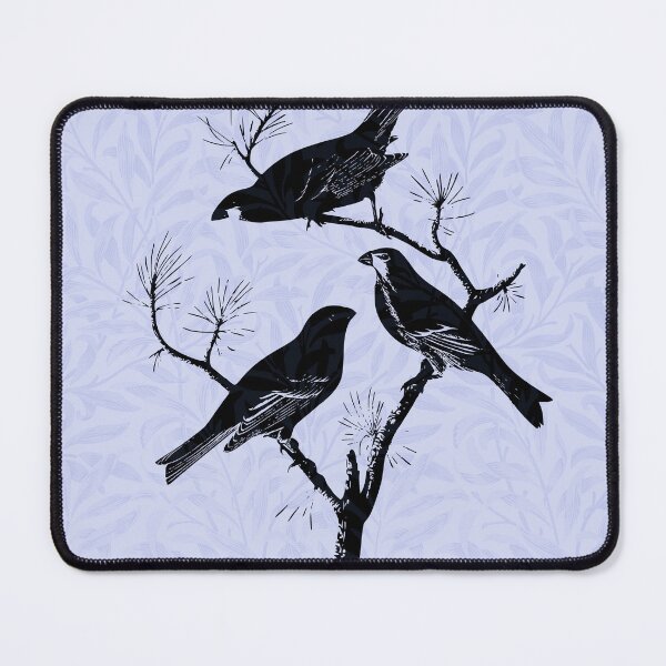 Item preview, Birds on a Branch designed and sold by Nicoart2077.