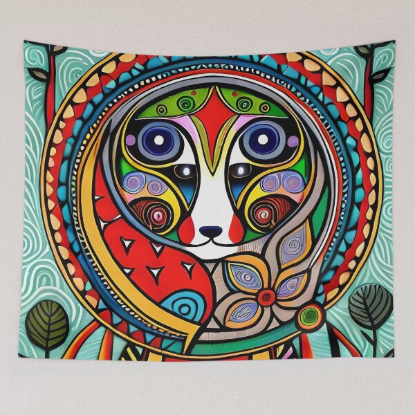 Item preview, "Tales of Tails: Adventures and Misadventures with Dogs" designed and sold by DogBook.