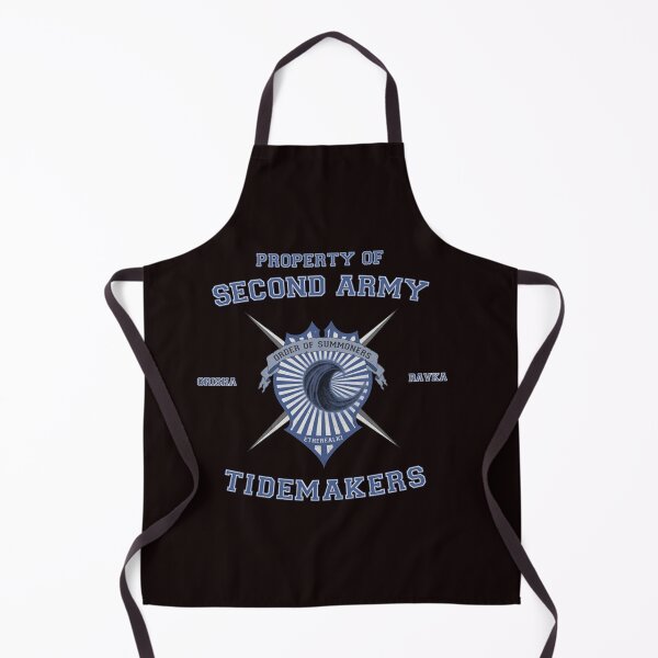 Item preview,  Property of Second Army - Tidemakers designed and sold by shavonneamedee.