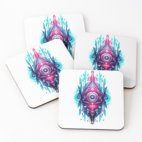 Item preview, Neo-Tribal Sigil designed and sold by FantasyVisions.