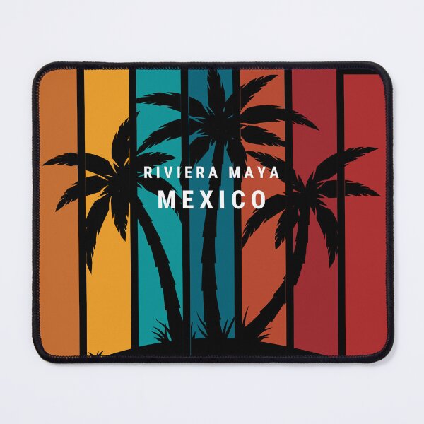 Item preview, RIVIERA MAYA MEXICO designed and sold by Wooden-rack.