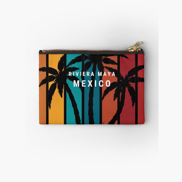 Item preview, RIVIERA MAYA MEXICO designed and sold by Wooden-rack.