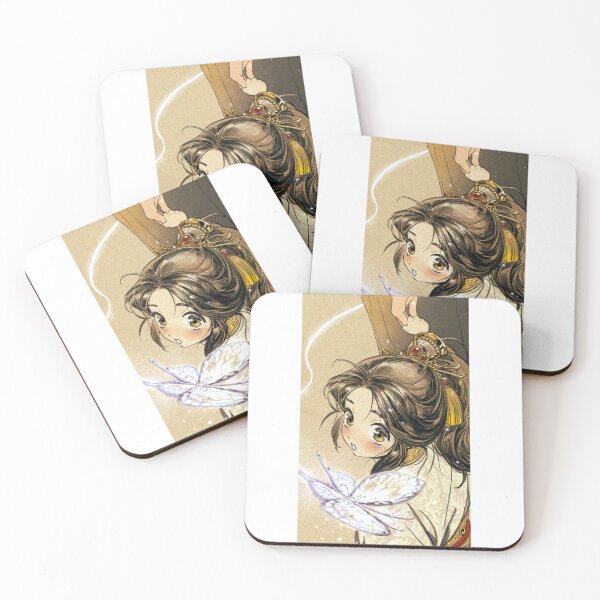 Item preview, xie lian designed and sold by Kyoko21.