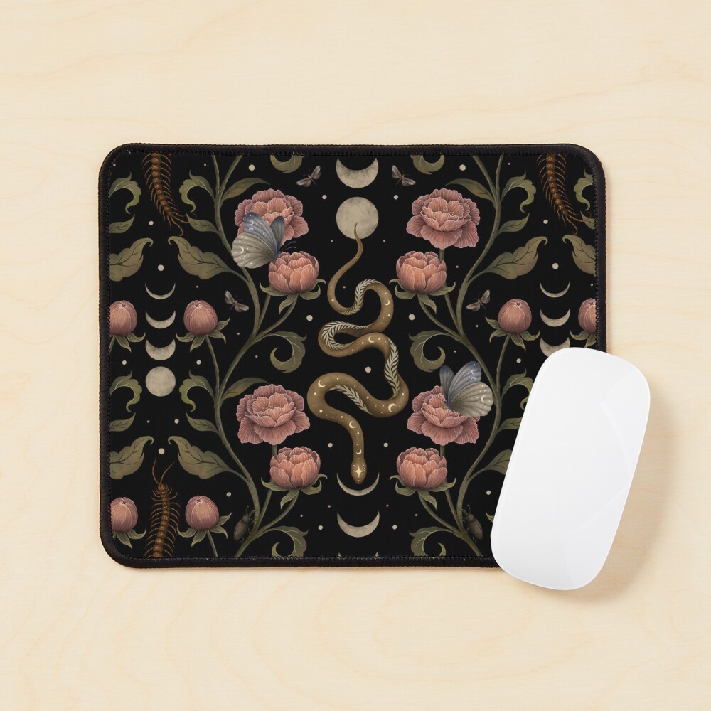 Aperçu de l'œuvre Tapis de souris créée et vendue par episodicDrawing.