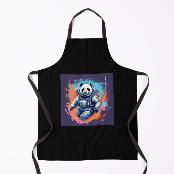 Item preview, Space Panda Bear designed and sold by Kevin Lou.