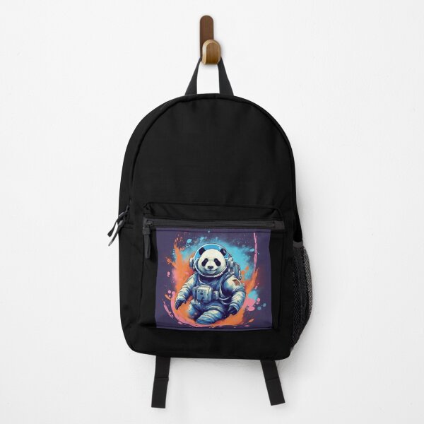 Item preview, Space Panda Bear designed and sold by Kevin Lou.