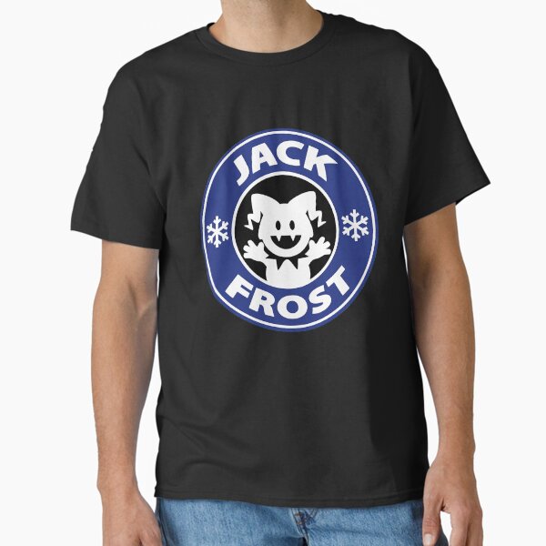 Item preview, Jack Frostbucks Blue designed and sold by FrankieVaughan.