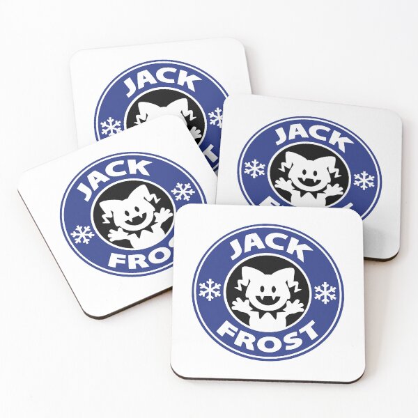 Item preview, Jack Frostbucks Blue designed and sold by FrankieVaughan.