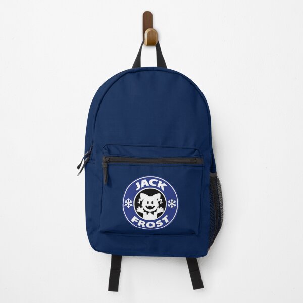 Item preview, Jack Frostbucks Blue designed and sold by FrankieVaughan.