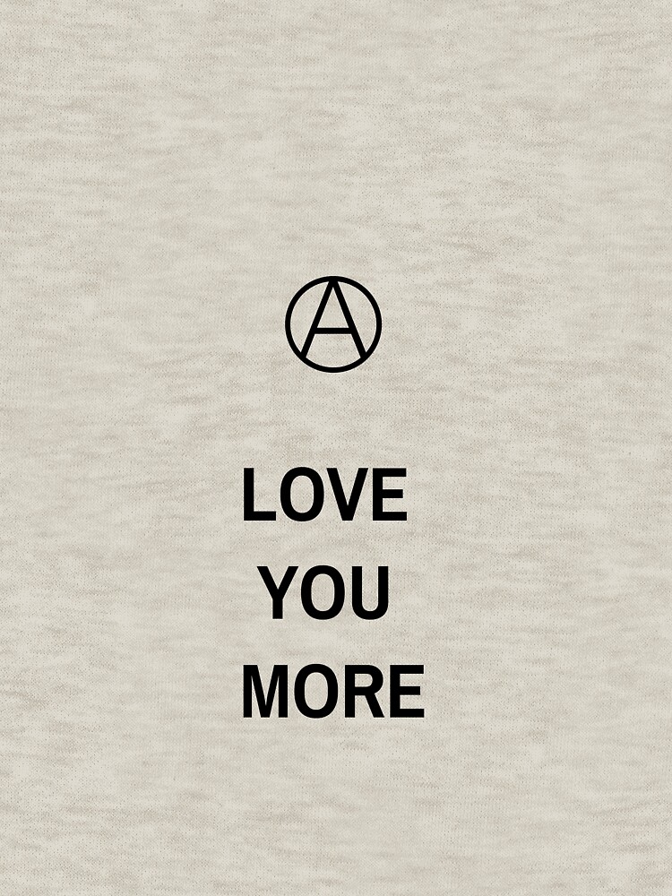 Love You More by Ashanna