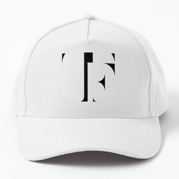 TOM FORD Men's TF-Logo Baseball Cap curated on LTK