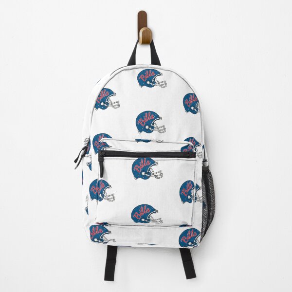Item preview, Bills helmet designed and sold by sabinako.