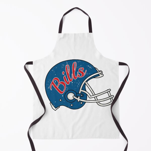 Item preview, Bills helmet designed and sold by sabinako.