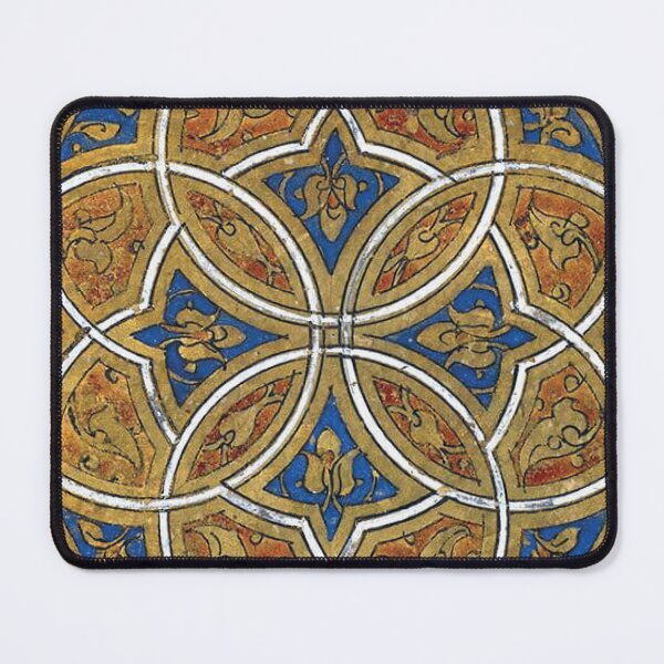 Item preview, Coptic Manuscript Cross Medallion designed and sold by EkromDesigns.