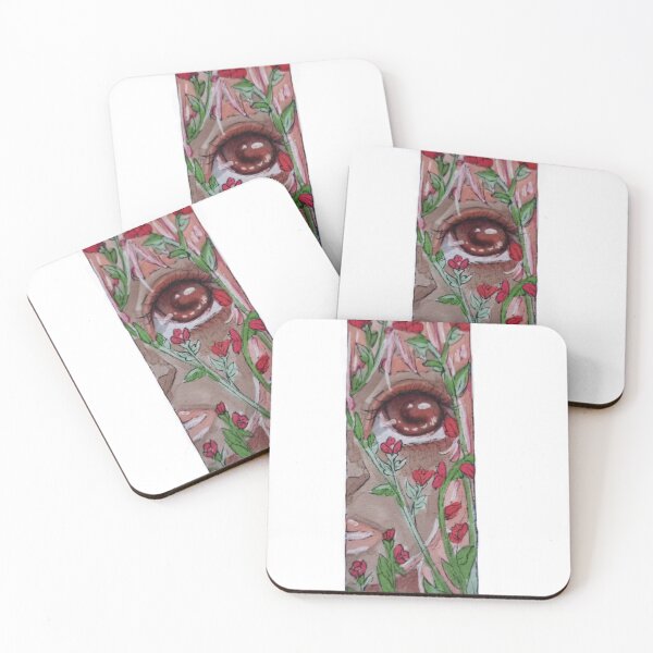 Item preview, Blooming love designed and sold by ViolescentX.