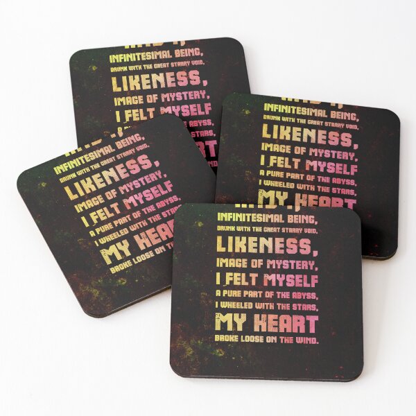 Item preview, Pablo Neruda, 100 Love Sonnets - 03 - Typographic Quote Poster designed and sold by Studio Grafiikka.