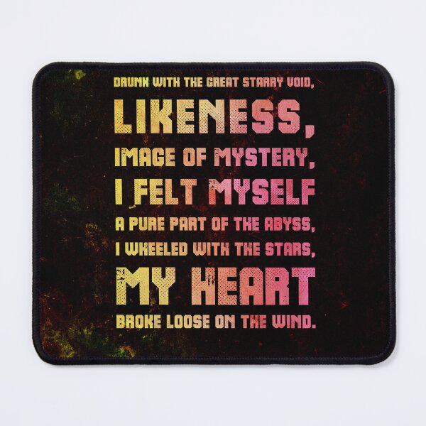 Item preview, Pablo Neruda, 100 Love Sonnets - 03 - Typographic Quote Poster designed and sold by Studio Grafiikka.