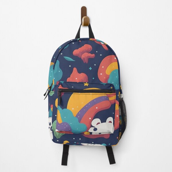 Item preview, Panda Perfection Captivating Illustrated Patterns Inspired by Panda Magic designed and sold by mdhanim.