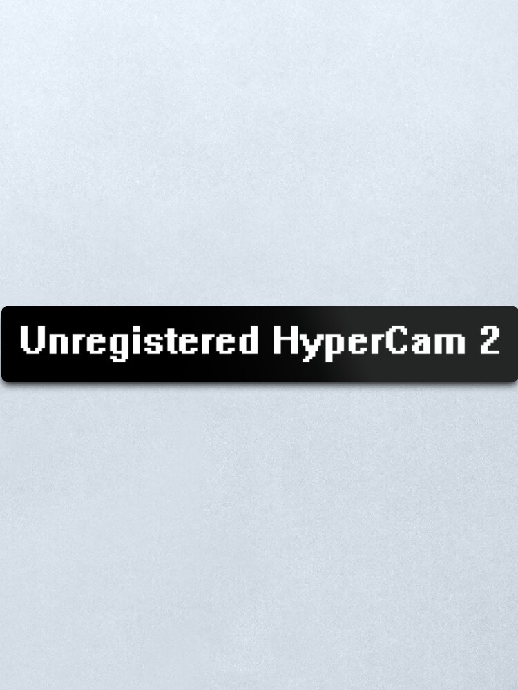 hypercam 2 32 bit