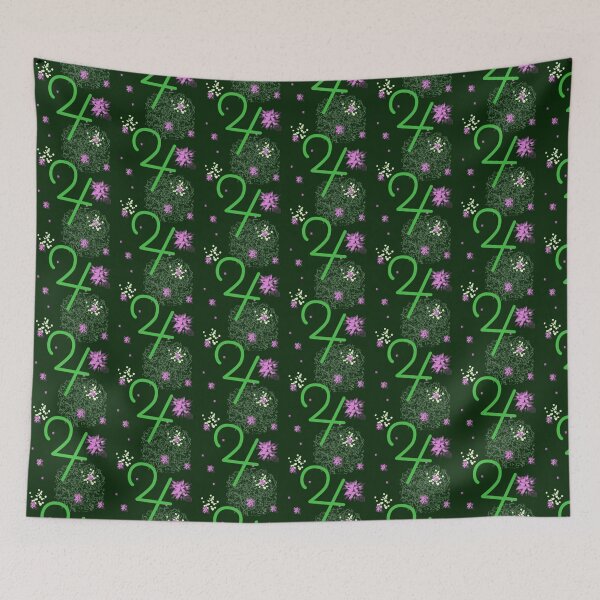 Item preview, Jupiter (abstract) designed and sold by StarblueKnight.