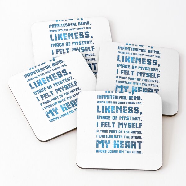 Item preview, Pablo Neruda, 100 Love Sonnets - 02 - Typographic Quote Poster designed and sold by Studio Grafiikka.