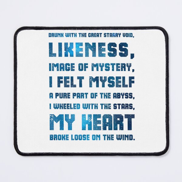 Item preview, Pablo Neruda, 100 Love Sonnets - 02 - Typographic Quote Poster designed and sold by Studio Grafiikka.