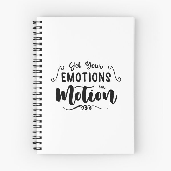 Item preview, Get Your Emotions in Motion Fitted  designed and sold by ramosley.