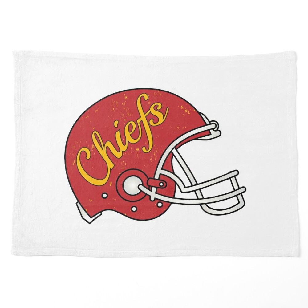 Kansas City Chiefs Fabric 