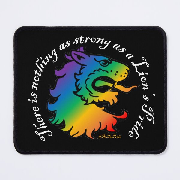 Item preview, An Tir Pride designed and sold by An Tir BumbleLion.