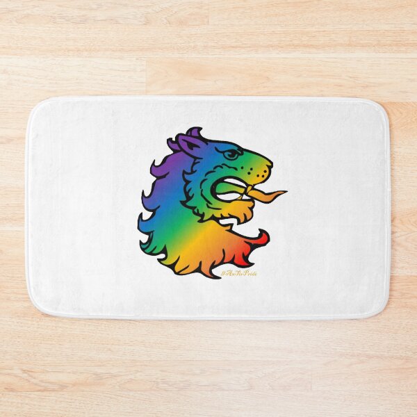 Item preview, An Tir Pride designed and sold by An Tir BumbleLion.