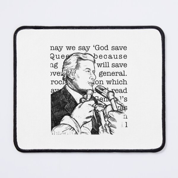 Item preview, Gough Whitlam’s Dismissal designed and sold by ramosley.