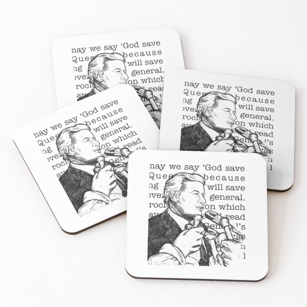 Item preview, Gough Whitlam’s Dismissal  designed and sold by ramosley.