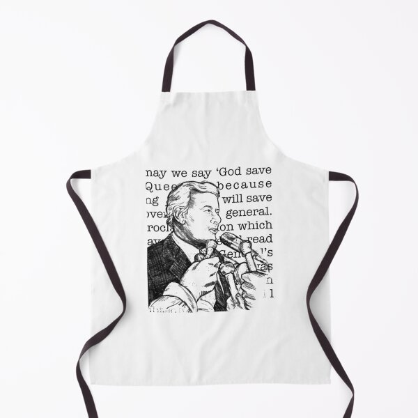 Item preview, Gough Whitlam’s Dismissal  designed and sold by ramosley.