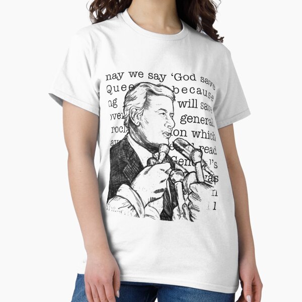 Item preview, Gough Whitlam’s Dismissal  designed and sold by ramosley.
