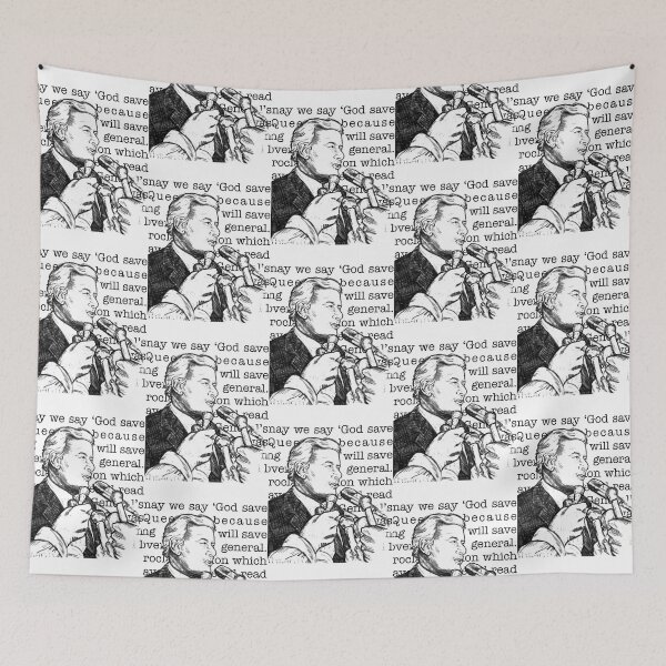 Item preview, Gough Whitlam’s Dismissal  designed and sold by ramosley.
