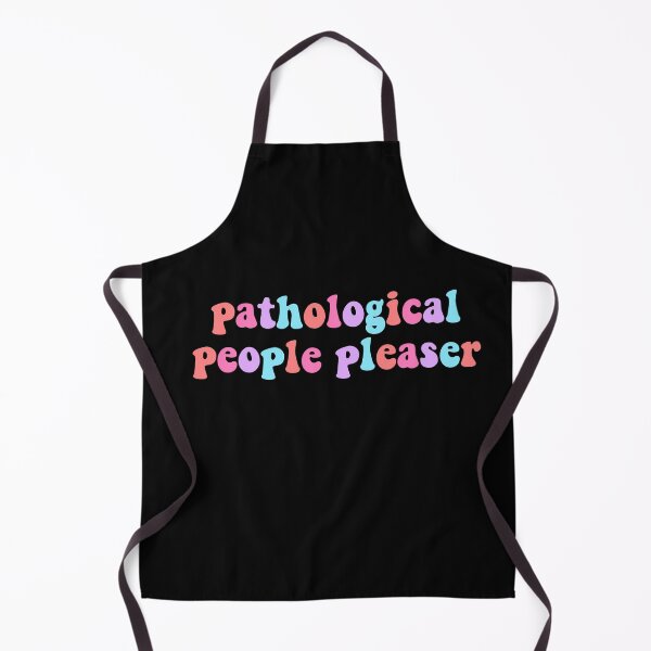 Item preview, Pathological People Pleaser - you’re losing me TS designed and sold by enchantededits.